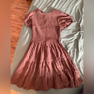 Princess Polly Dress